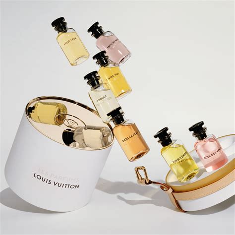 louis vuitton perfume miniature set price|Women's Travel Fragrance Sets, Samplers .